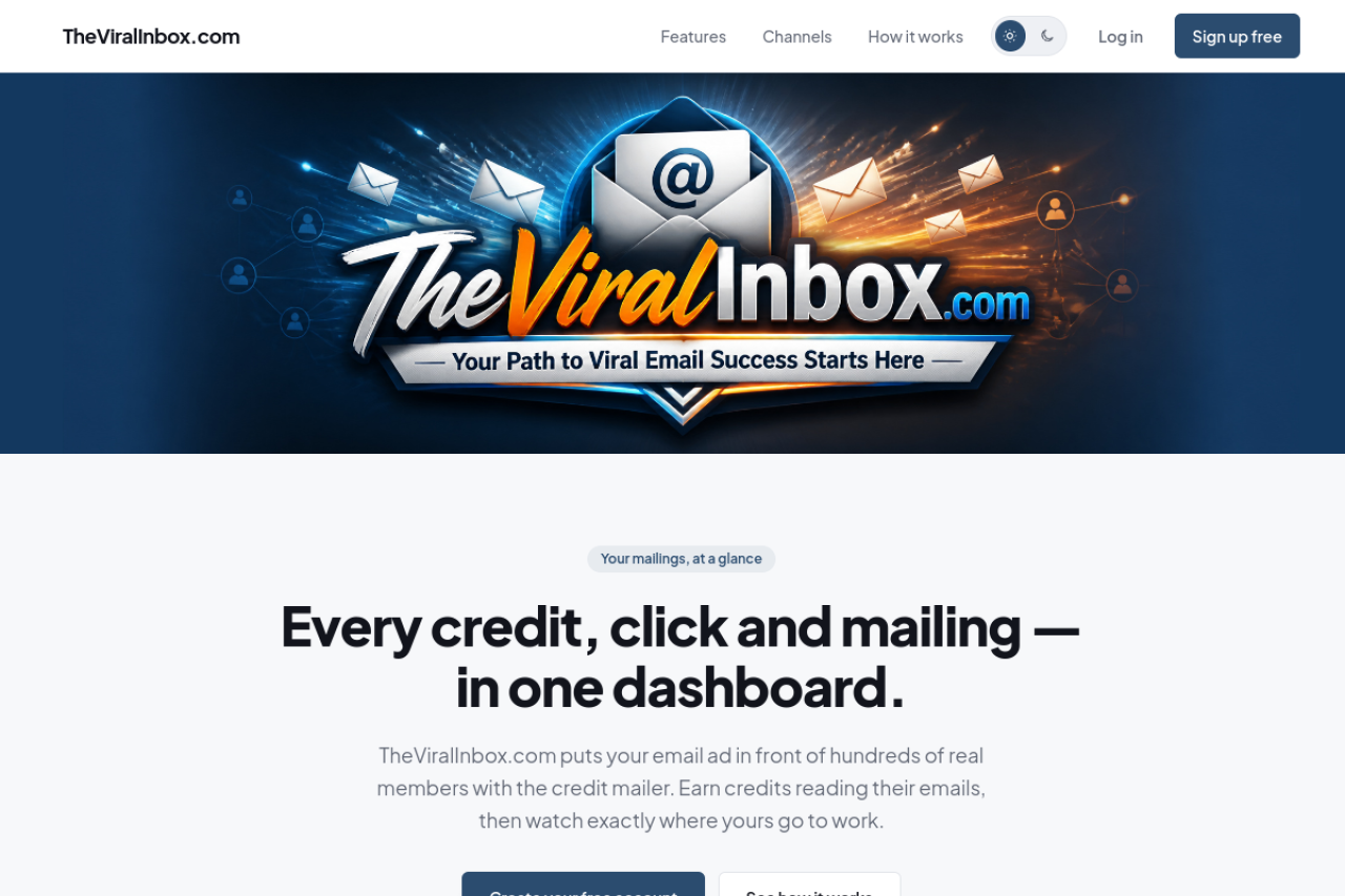 TheViralInbox.com